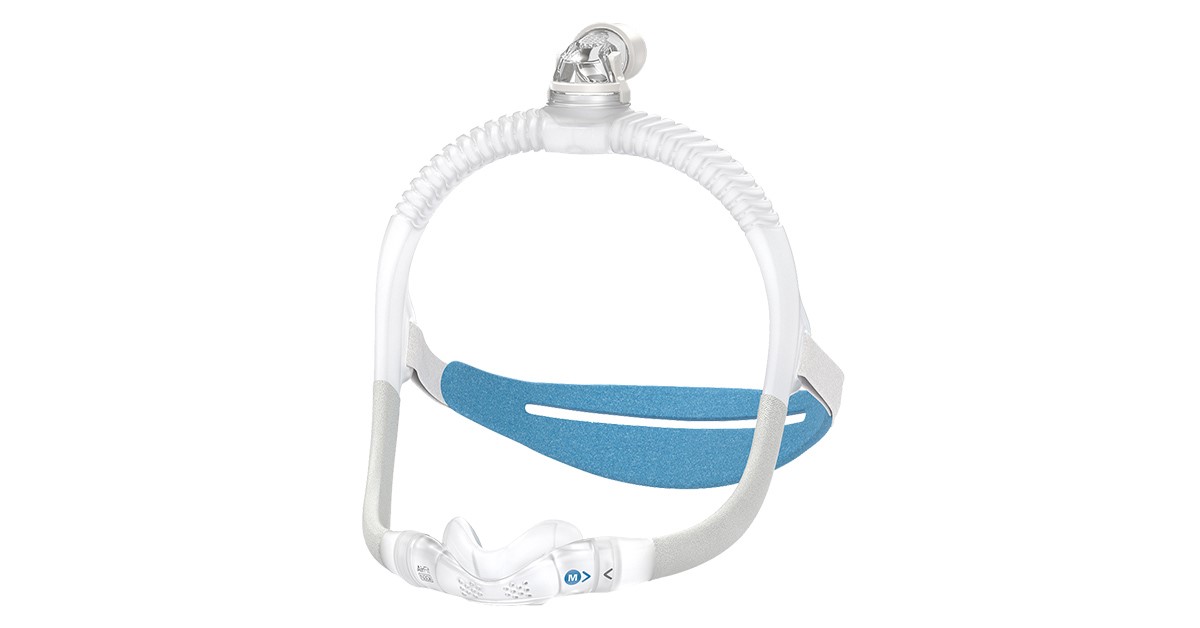 AirFit N30i Nasal CPAP Mask Starter Pack
