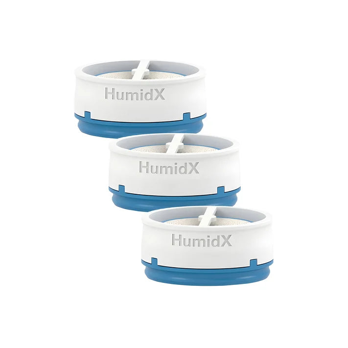 ResMed HumidX™ F20 Waterless Humidifier (Pack 6) – India’s trustworthy ...