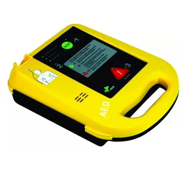 M and B AED7000 Automatic External Defibrillator