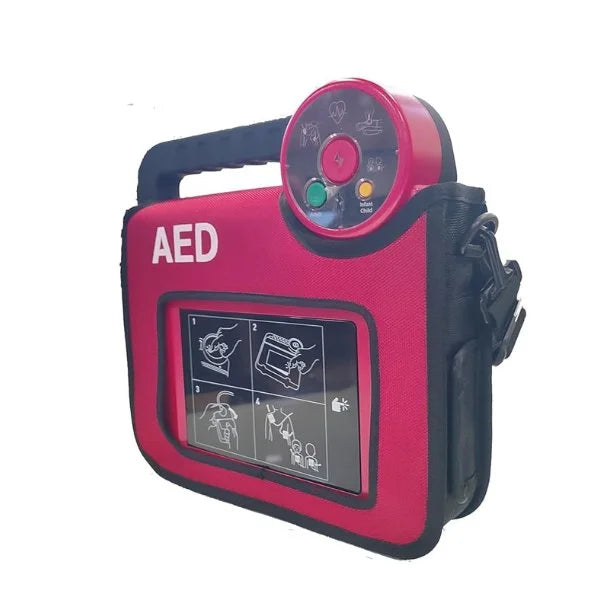Nanoom HeartPlus NT-180 AED