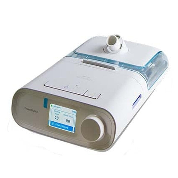 Philips DreamStation Auto BiPAP with Humidifier – India’s trustworthy ...