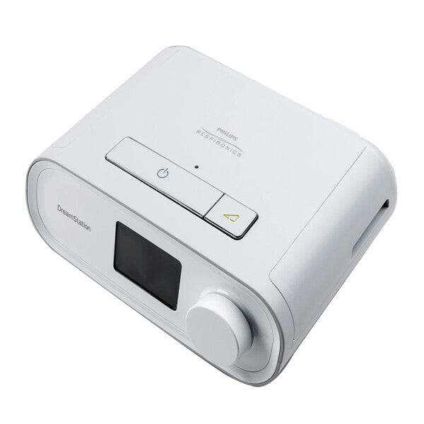BiPAP Machine for Sleep Apnea & Respiratory Therapy – India’s ...