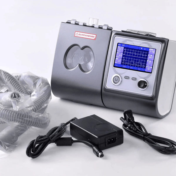 BiPAP Machine & NIV Online Price list in India 2026 – India’s ...