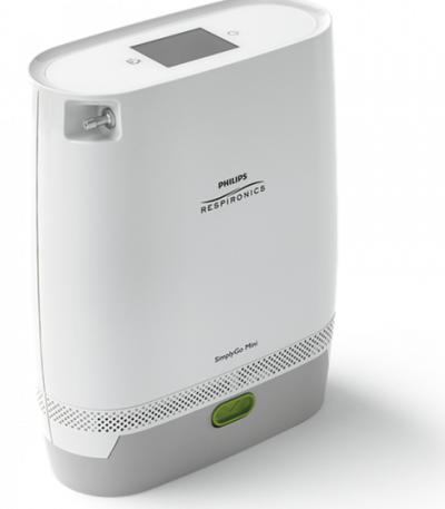 Simplygo Mini Portable Oxygen Concentrator