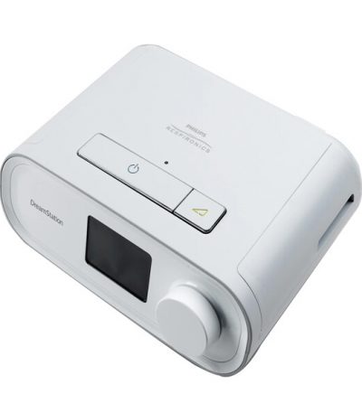 Dreamstation auto bipap