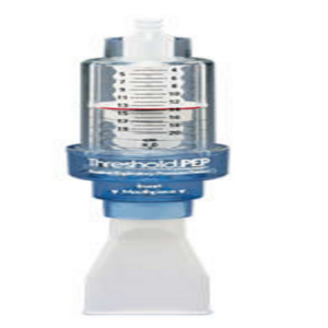 Threshold Positive Expiratory Pressure Device - Image 3