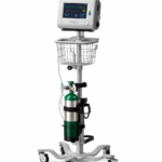 Trilogy Evo Roll Stand