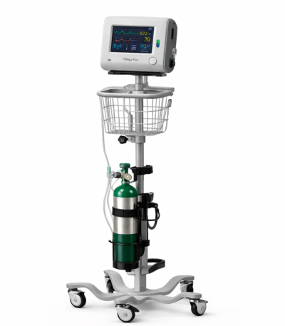 Trilogy Evo Roll Stand