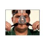 ComfortGel Blue Nasal Mask (3)