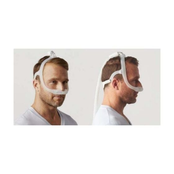 DreamWear Nasal Mask (Fit Pack) Philips MediKart