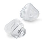 Philips Wisp Nasal Mask With Fabric Frame - Image 2