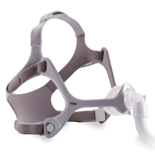 Philips Wisp Nasal Mask With Fabric Frame