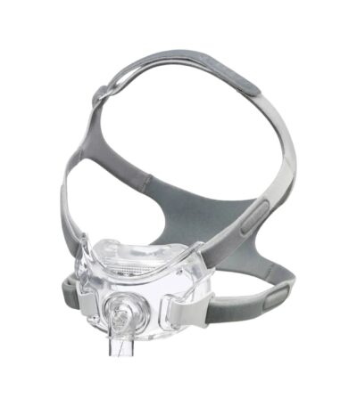 Philips Rspironics Amara View Full Face Mask