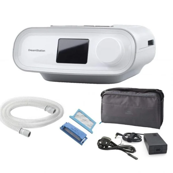 Philips Respironics DreamStation Auto CPAP-BIPAP Accesories