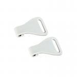 Headgear Clips for Amara View Full Face Mask (2 Pack)