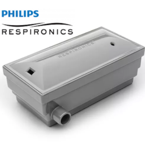 Philips EverFlo Inlet Filter Clear