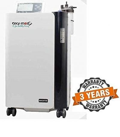 Oxymed 5 Litre Oxygen Concentrator