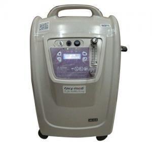 Oxymed 10 Litre Oxygen Concentrator