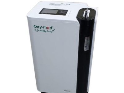 Oxymed 5 Litre Oxygen Concentrator