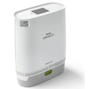 oxygen concentrator philips price