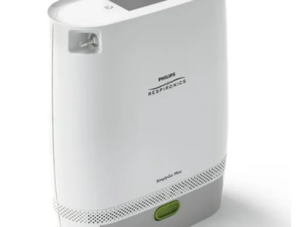 oxygen concentrator philips price