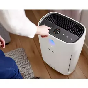 AC288720 Series 2000 Air Purifier Philips