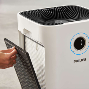 AC565920 Series 5000i Air Purifier Philips