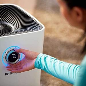 AC660920 Series 6000 Air Purifier Philips