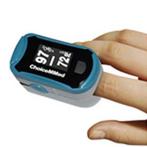 Choicemmed Pulse Oximeter MD300C29