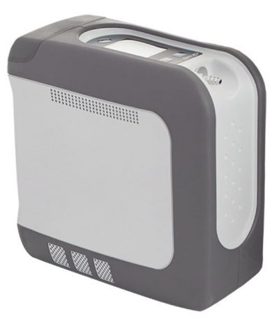 Portable Oxygen Concentrator
