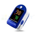 Dr Diaz Fingertip Pulse Oximeter