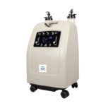Nareena Oxygen Concentrator 10 L Double Flow
