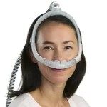 ResMed AirFit P30i Nasal Pillows Mask - Image 2