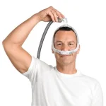 ResMed AirFit P30i Nasal Pillows Mask - Image 3
