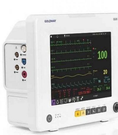 Philips MultiPara Monitor