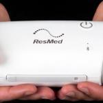ResMed AirMini Portable CPAP