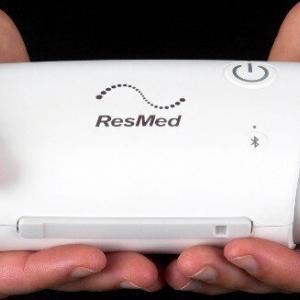 ResMed AirMini Portable CPAP