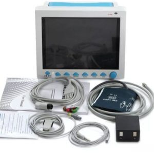 Contec 5 Monitor