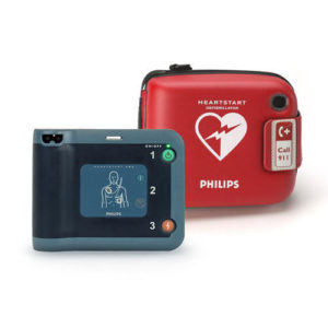 Philips HeartStart FRx