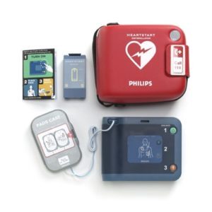 Philips HeartStart FRx