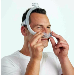 AirFit N30i Nasal Mask – Standard Starter Pack