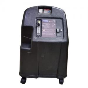 Invacare Platinum 9 is a stationary oxygen concentrator for home use which provides continuous oxygen flow up to 9 Litres Per Minute (LPM). Invacare Platinum 9 Oxygen Concentrator is quiet with patient preferred external design and colour.