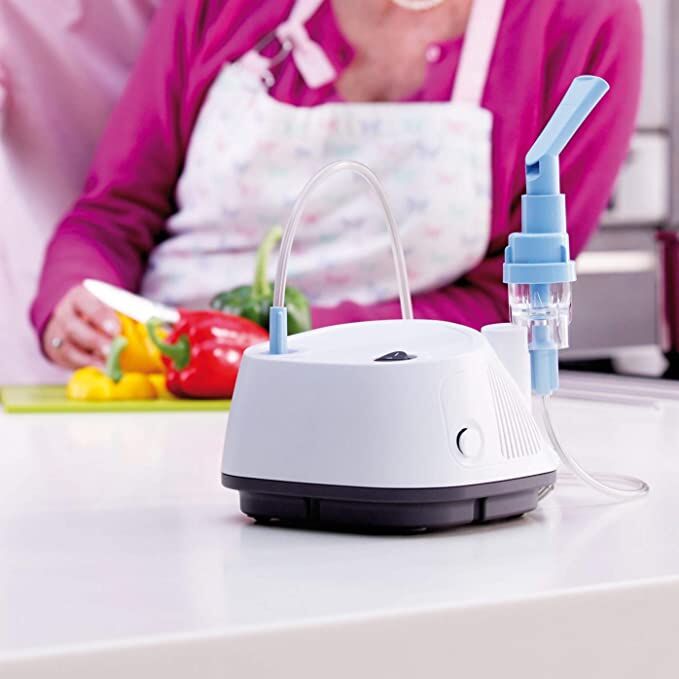 Buy Philips Respironics InnoSpire Elegance Nebulizer Best Deal Just