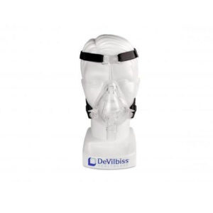 DeVilbiss Full Face Mask – D150