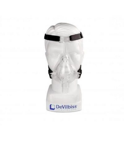 DeVilbiss Full Face Mask