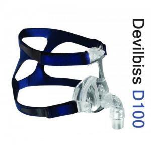 Devilbiss Nasal Mask – D100