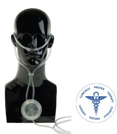 DeVilbiss Oxymizer Oxygen Conserver