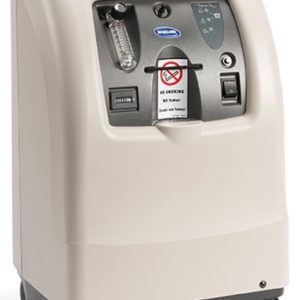 Invacare oxygen concentrator online