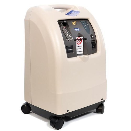 Invacare Perfecto2 5-Liter Oxygen Concentrator | MediKart