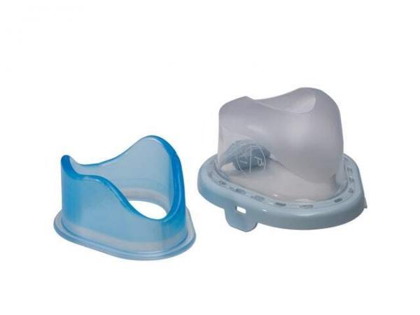 Gel Cushion and Flap for TrueBlue Nasal Mask (Large)